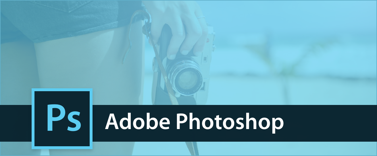 Adobe Photoshop