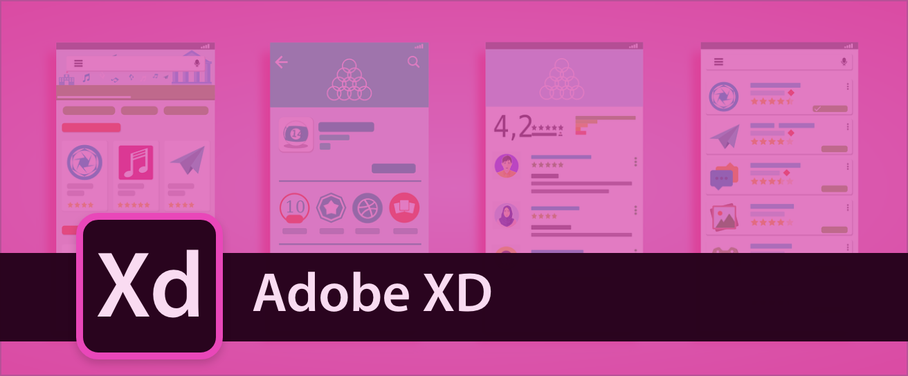 Adobe XD