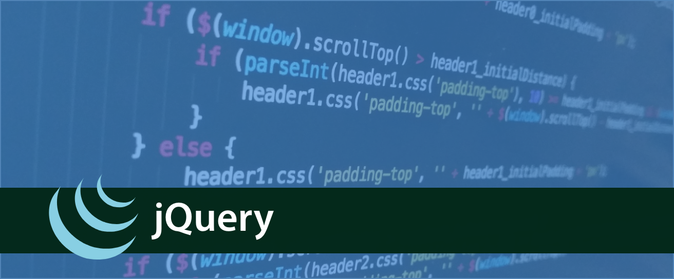 jQuery