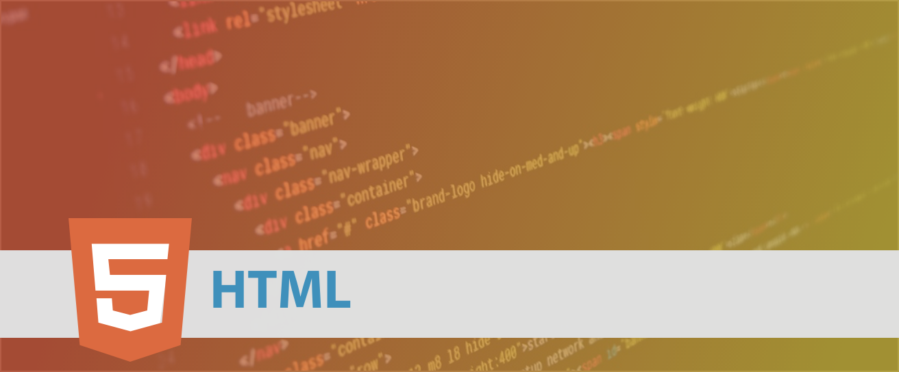 HTML