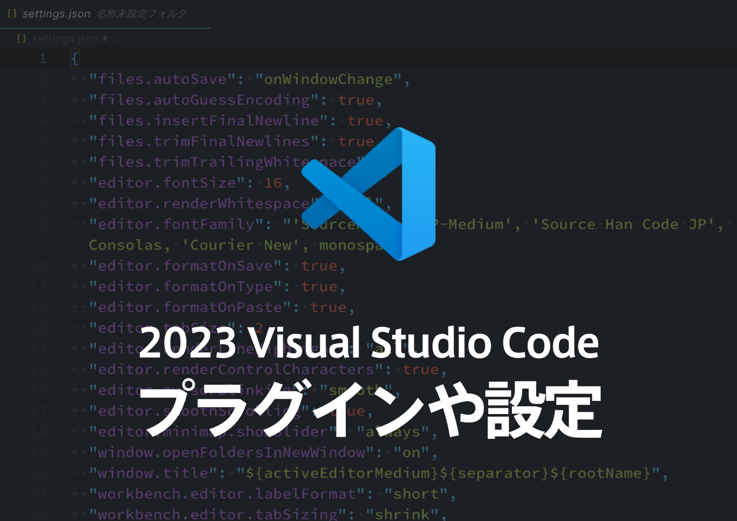 vscode 安い ハイライト 手動